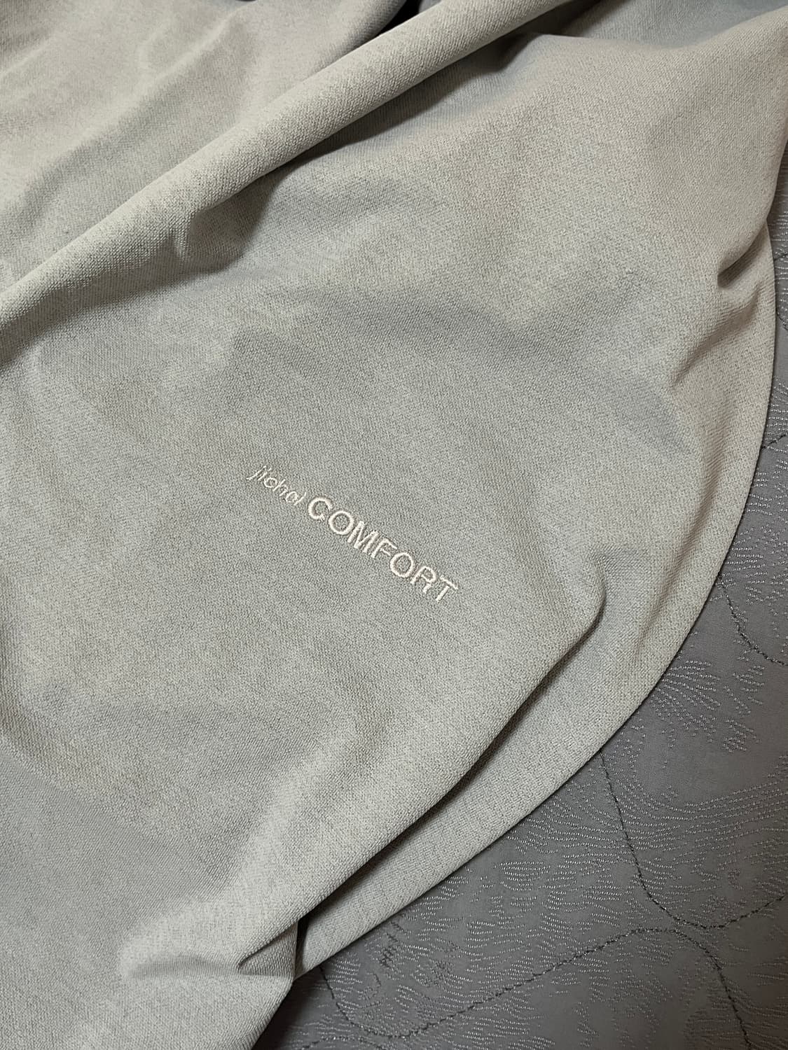 지초이 컴포트 22-003 스커트 팬츠 상품이미지6