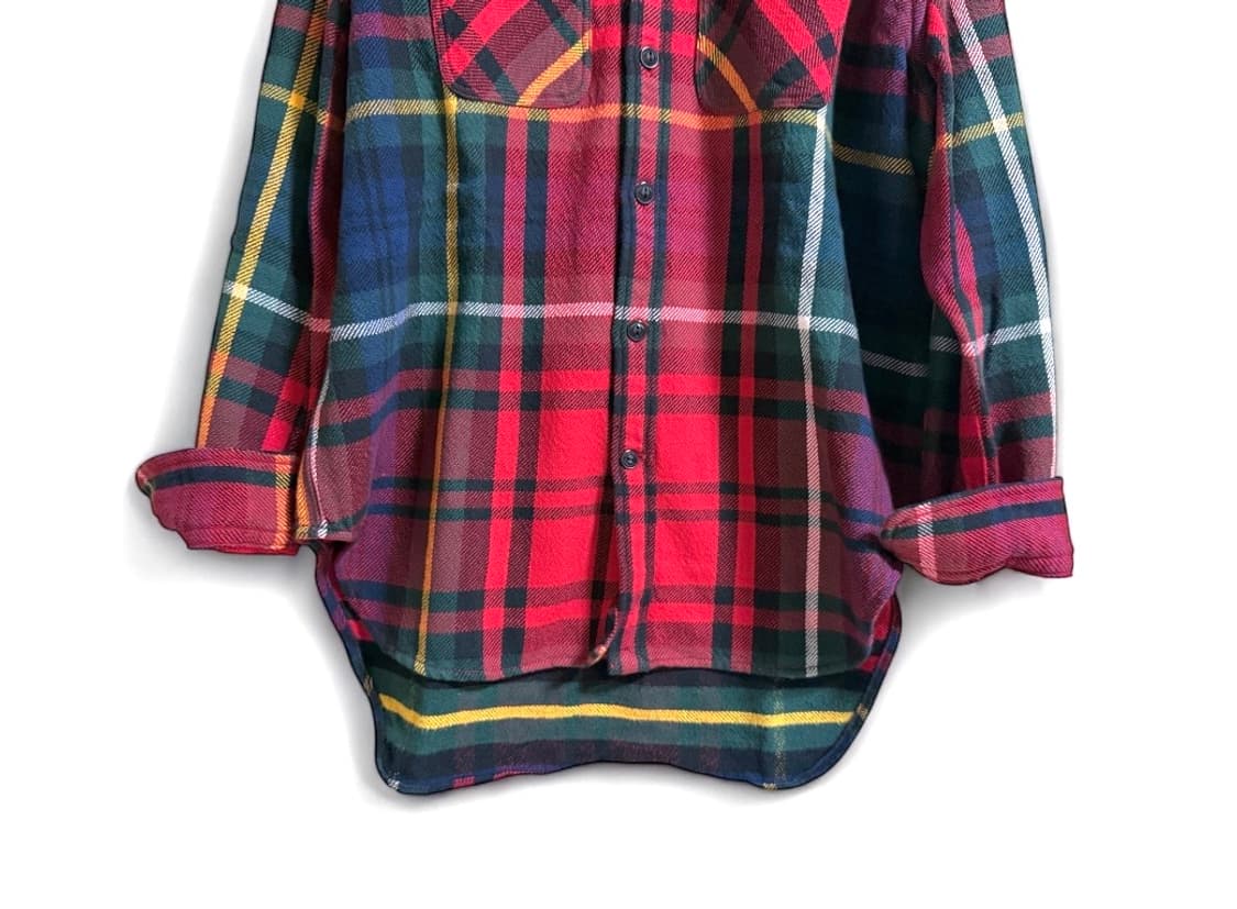 ➕(새상품) 폴로 랄프로렌 셔츠 자켓 상품이미지3