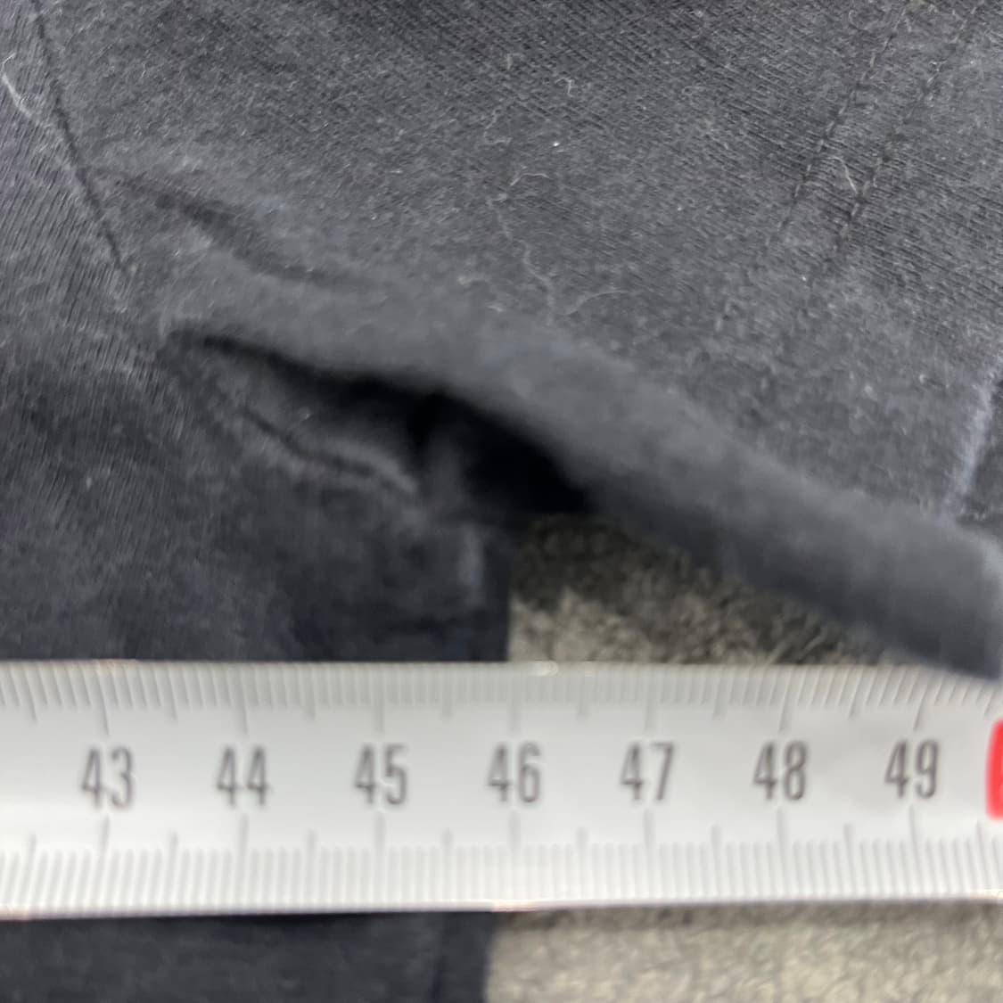 M 캉골 카모 로고 반팔 상품이미지6