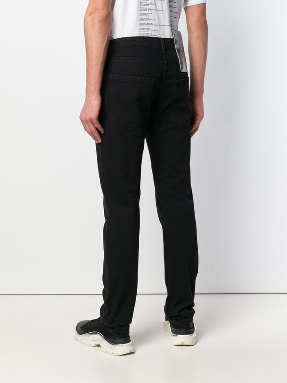 19ss 라프시몬스 패치진 상품이미지6