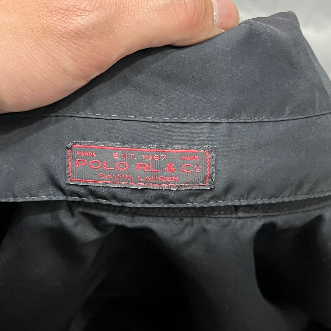  폴로랄프로렌 플리스 집업 y14642 상품이미지6