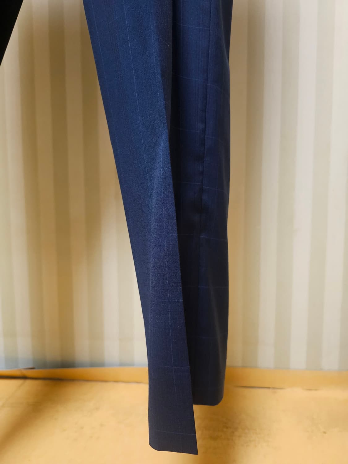 갤럭시 팬츠 울 34 상품이미지6