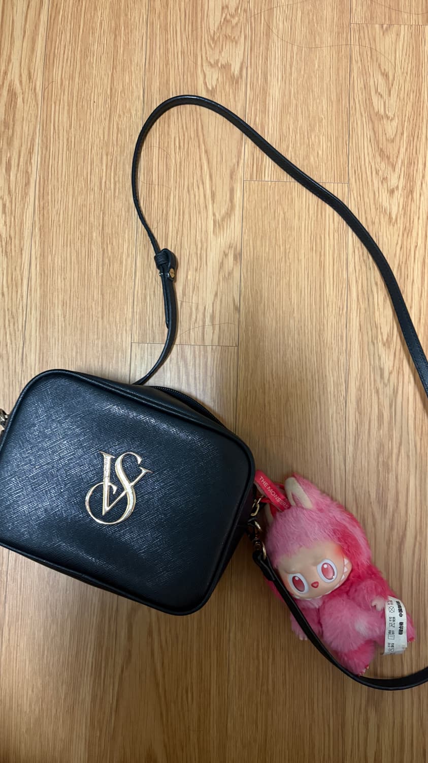 빅토리아시크릿 카메라백  상품이미지1