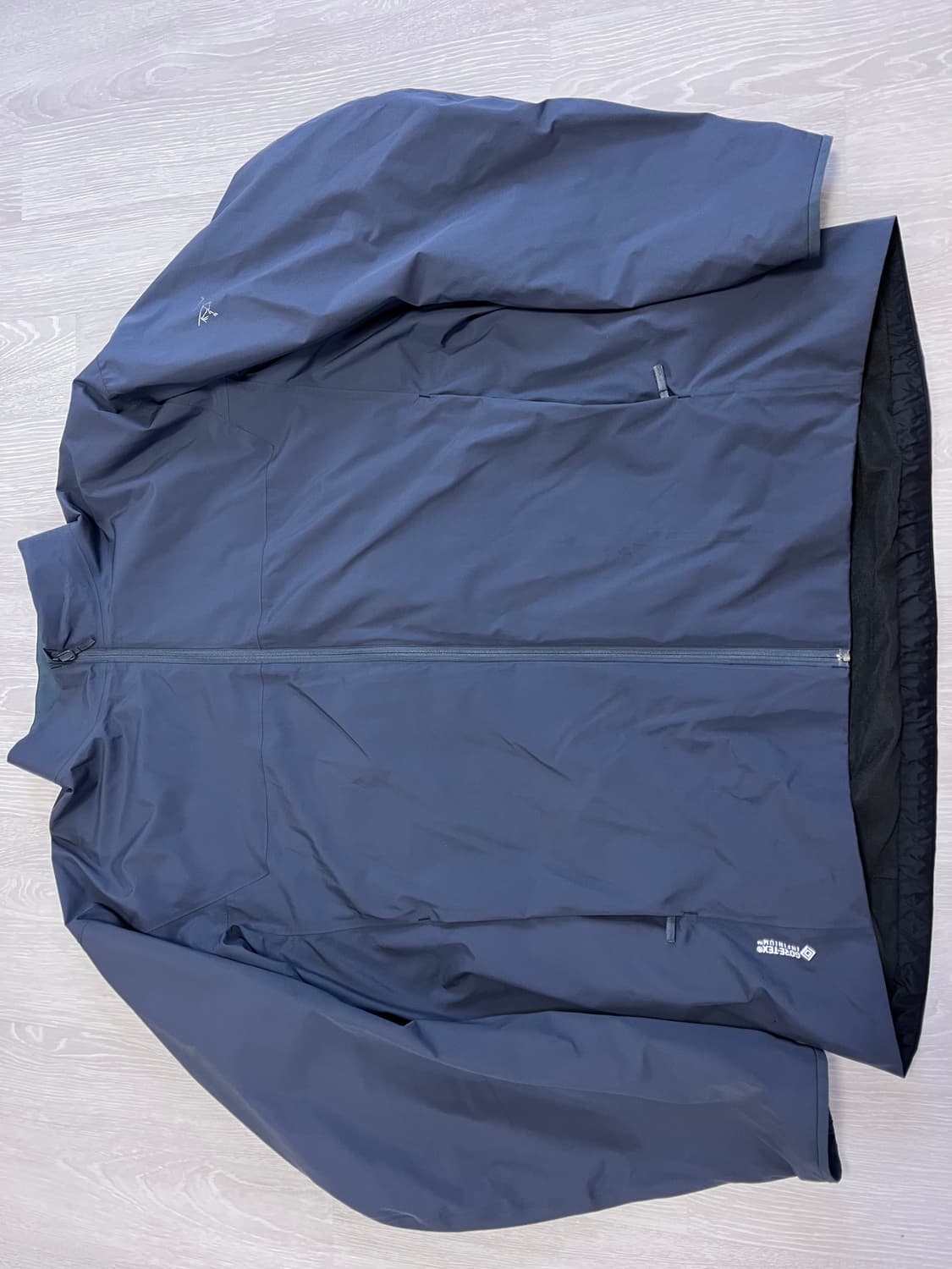 아크테릭스 솔라노 고어텍스 자켓 2XL 상품이미지1