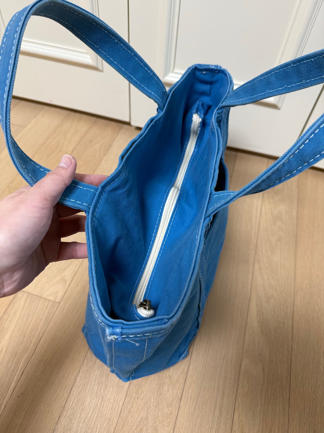 엘엘빈 LL Bean 보트앤토트 백 상품이미지6