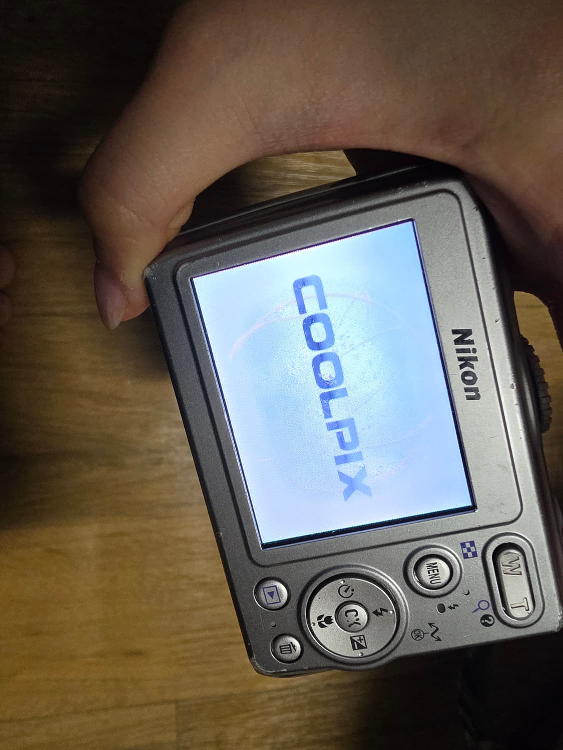 니콘 쿨픽스 p4 상품이미지3