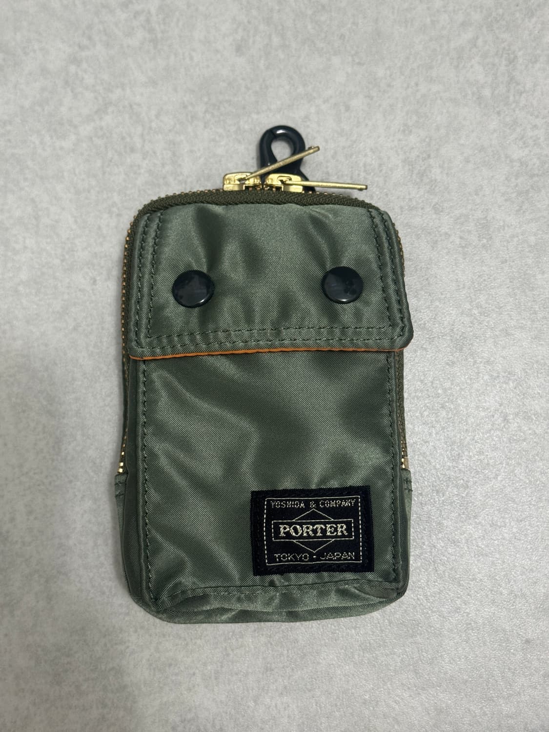 요시다 포터 탱커 파우치 상품이미지1