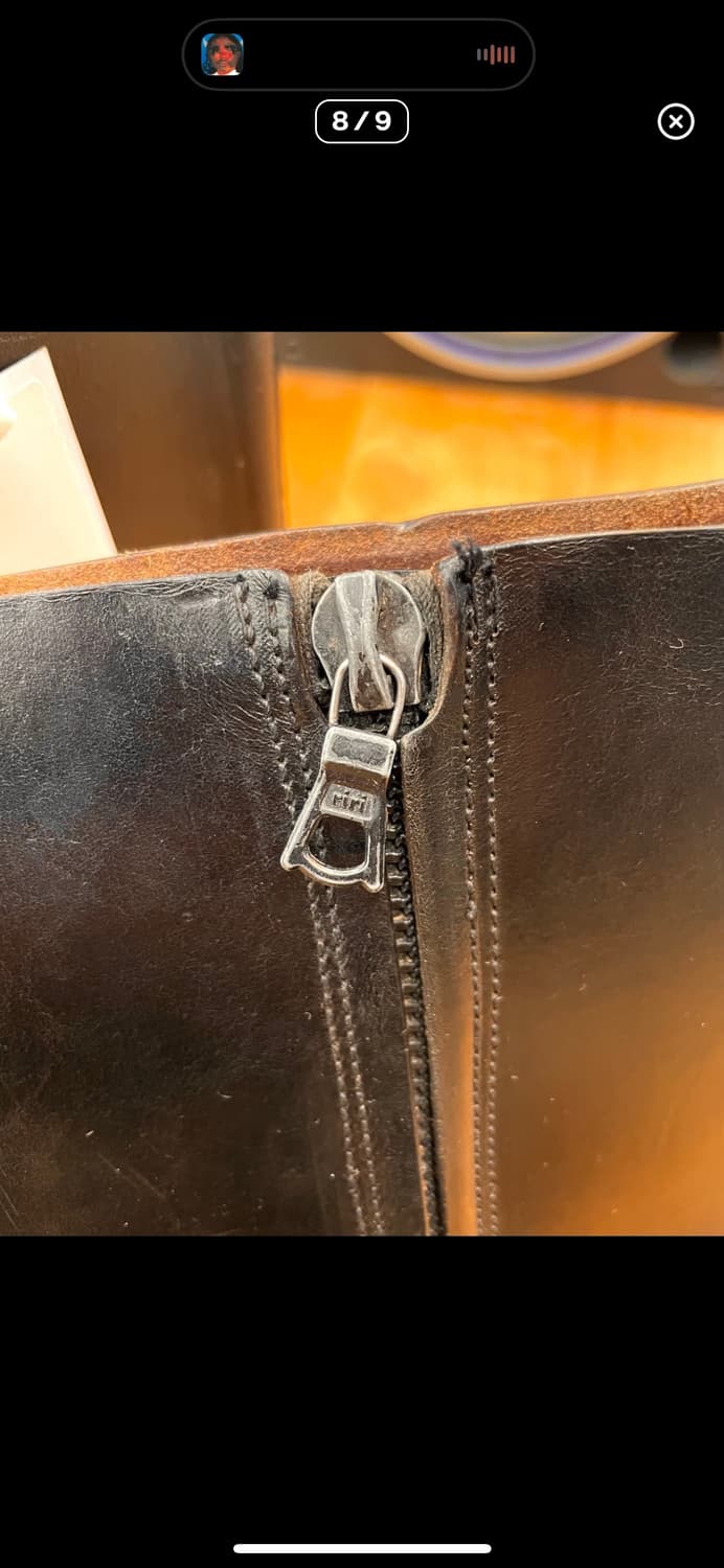 MADE IN UK BOOTS 상품이미지5