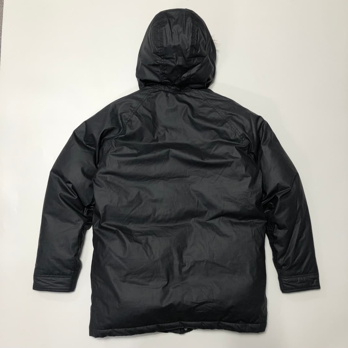 리바이스 N3B 퍼 점퍼 상품이미지2