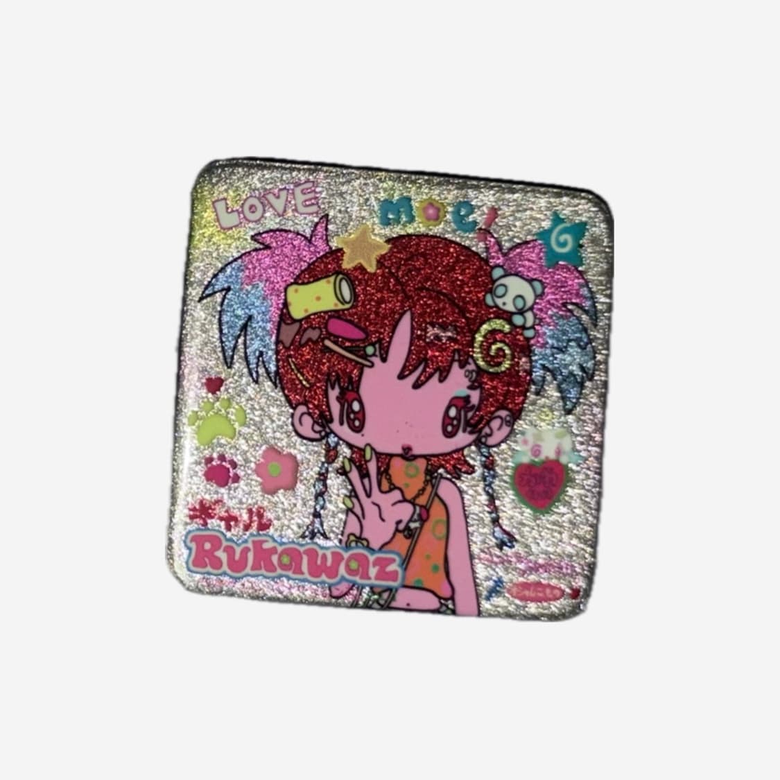 뱃지 모음전 상품이미지2