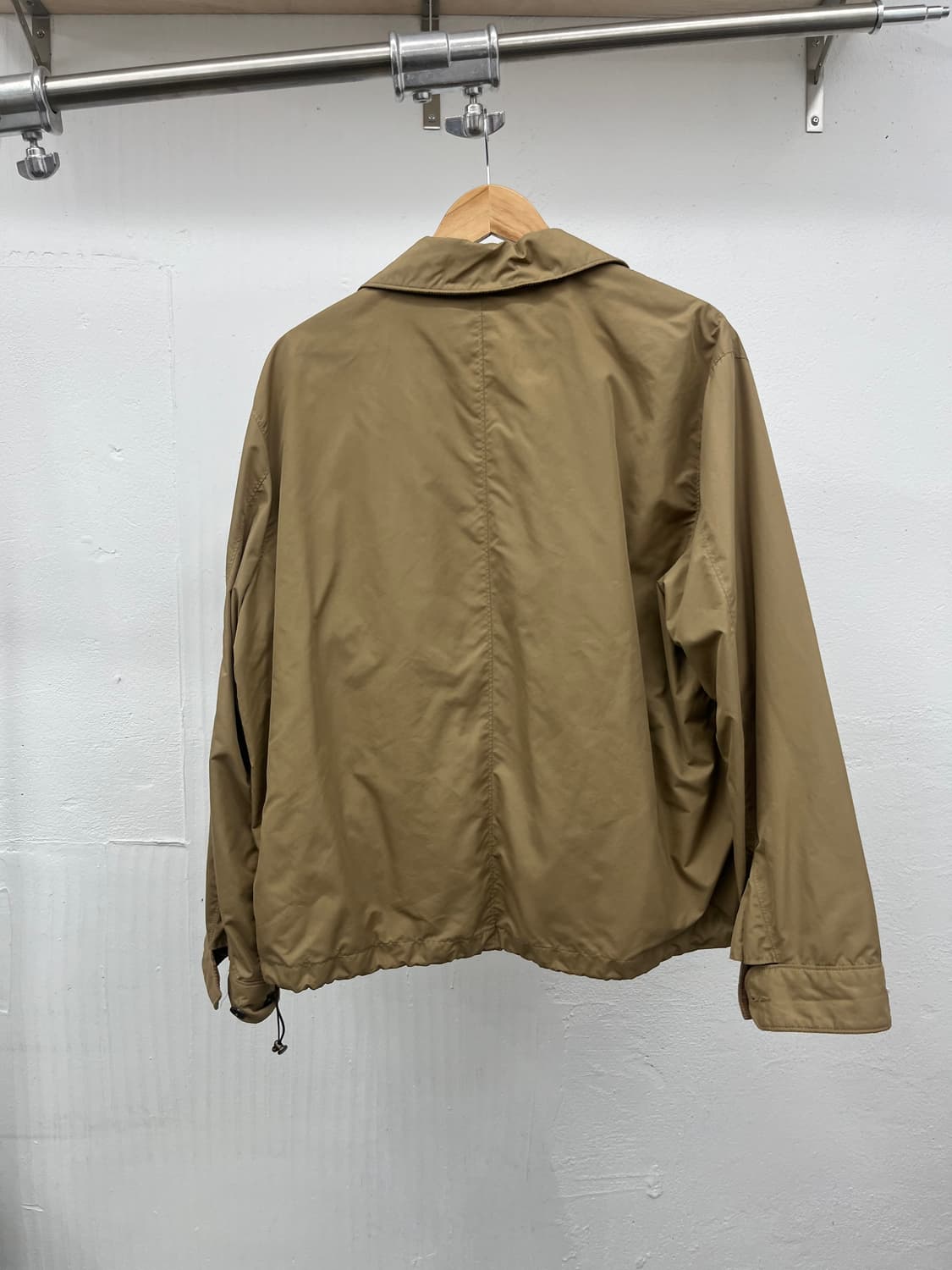 [108] POLO RLAPH LAUREN SHELL JACKET 상품이미지4