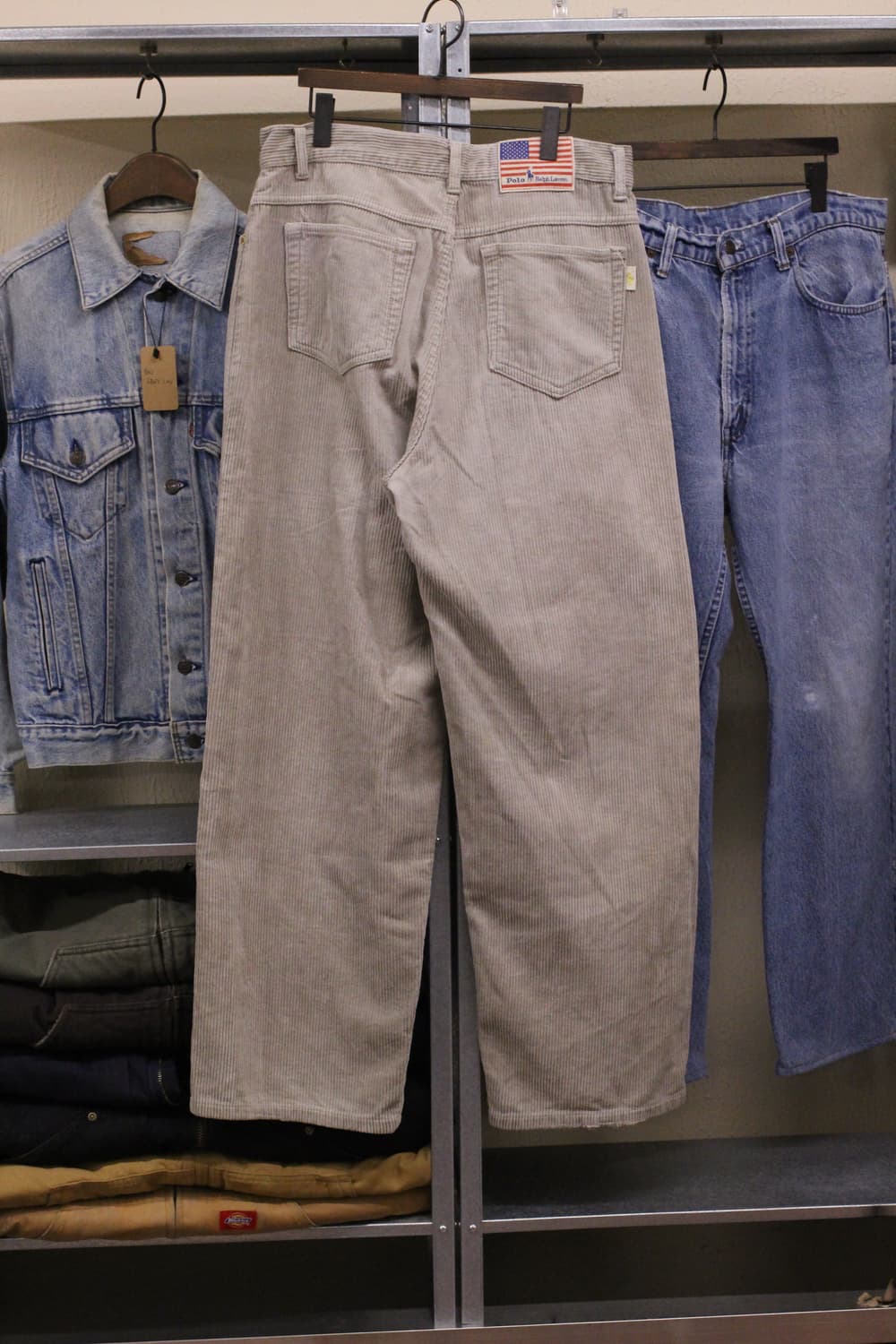 Polo Corduroy 상품이미지6