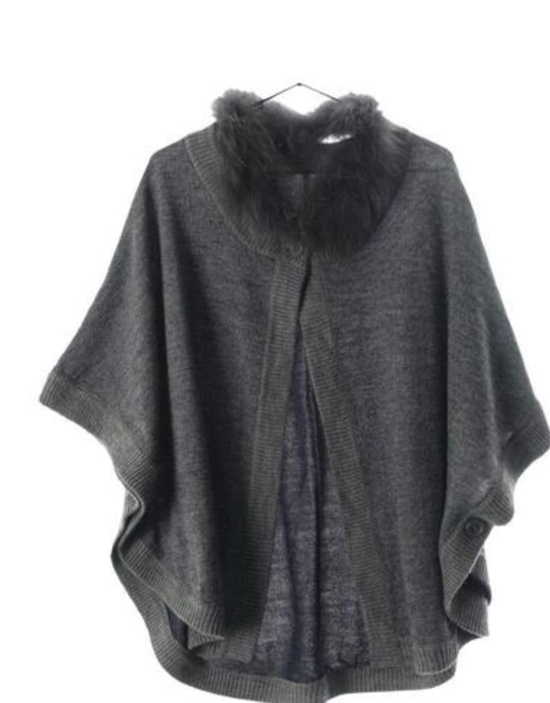 울 가디건 상품이미지1