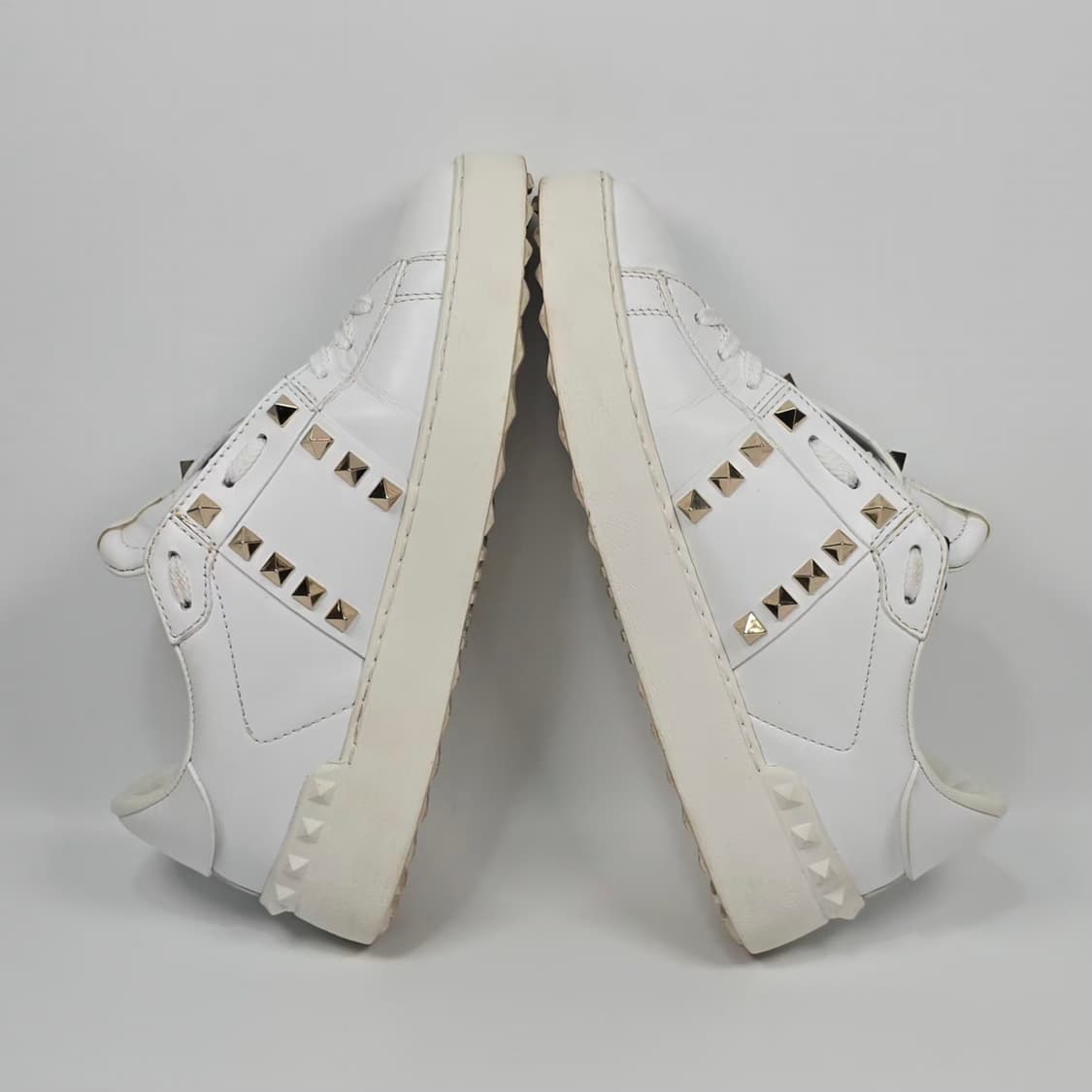 발렌티노 언타이틀 스니커즈 ( 230 ) 상품이미지5