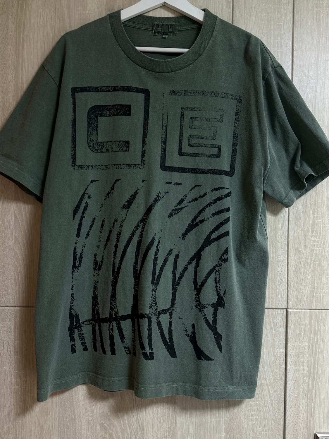 [판매]카브엠트 반팔 상품이미지1