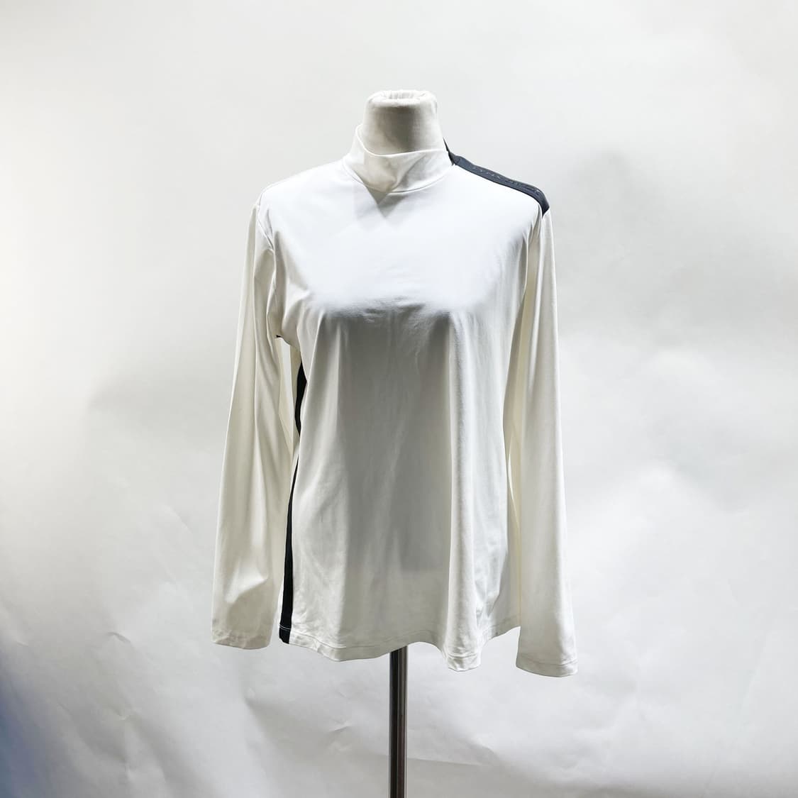 링스 2020 여성골프 폴라스판티셔츠 100 진스센스 상품이미지1