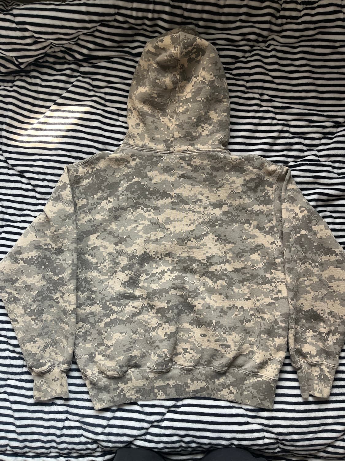 슈프림 스몰박스 후드  상품이미지3