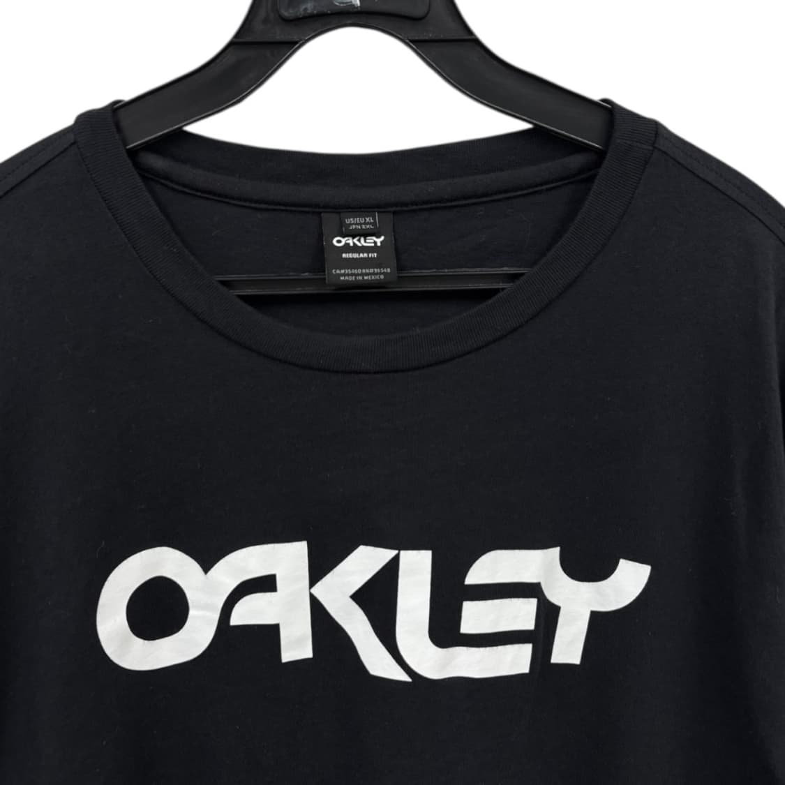 오클리 긴팔티 상품이미지2