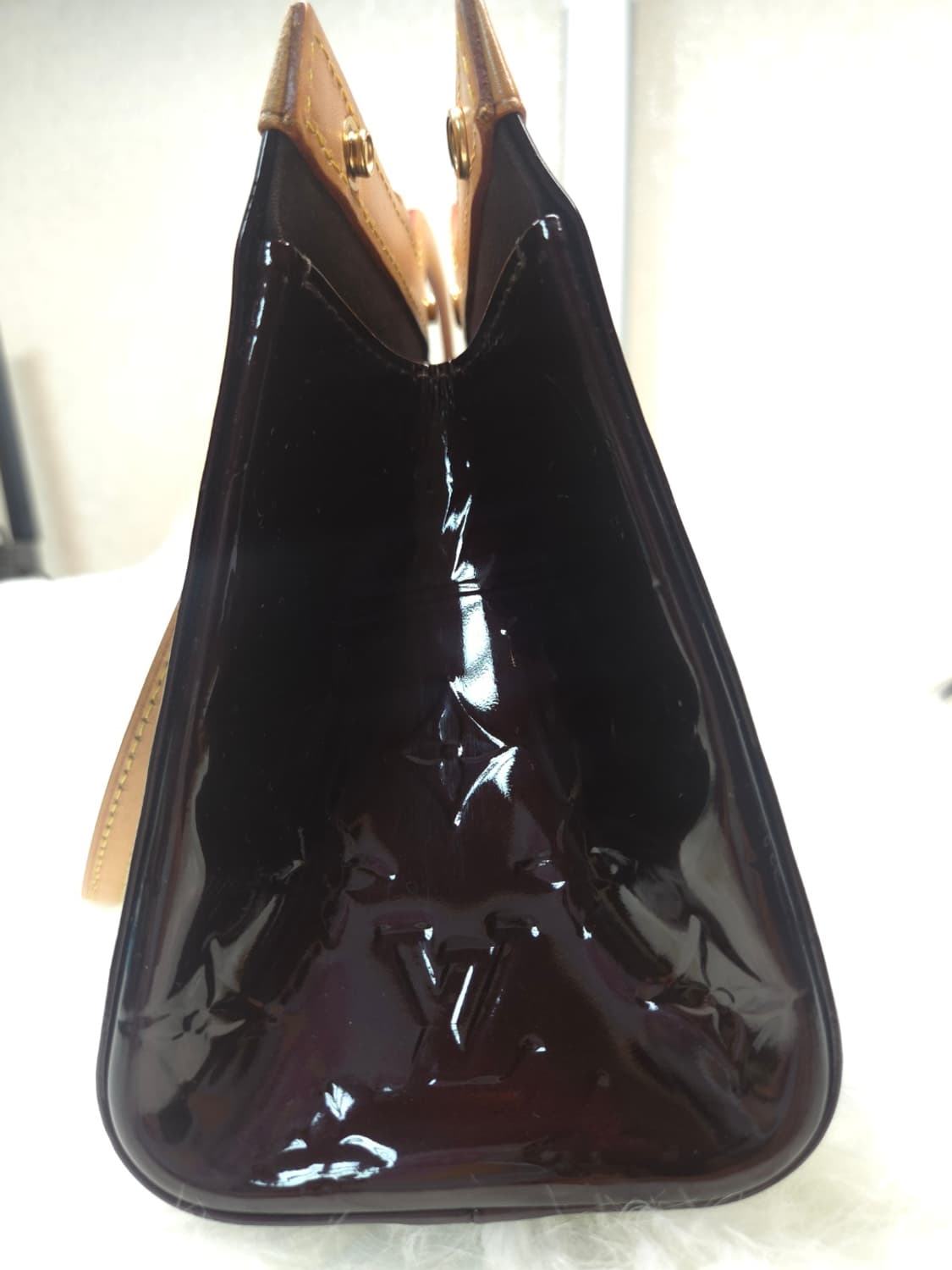 루이비통 베르니 숄더백 상품이미지8