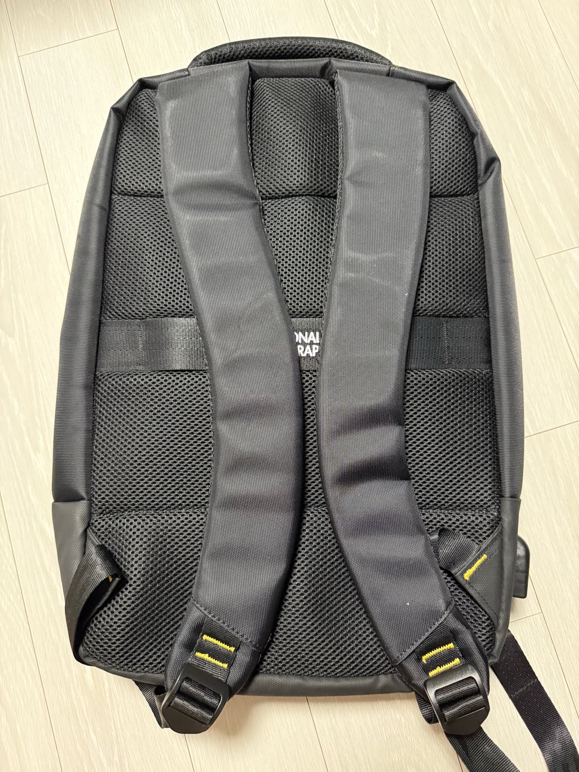 내셔널 지오그래픽 백팩 상품이미지2