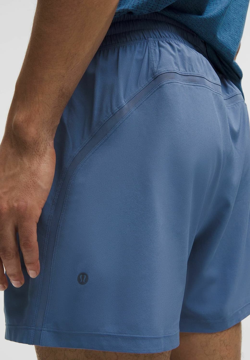 룰루레몬 / 페이스 브레이커 라인드 쇼츠 5" 상품이미지2