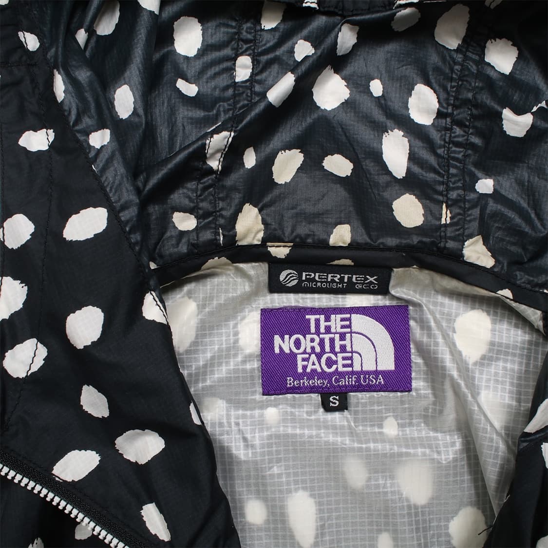 THE NORTH FACE PURPLE LABEL 상품이미지3