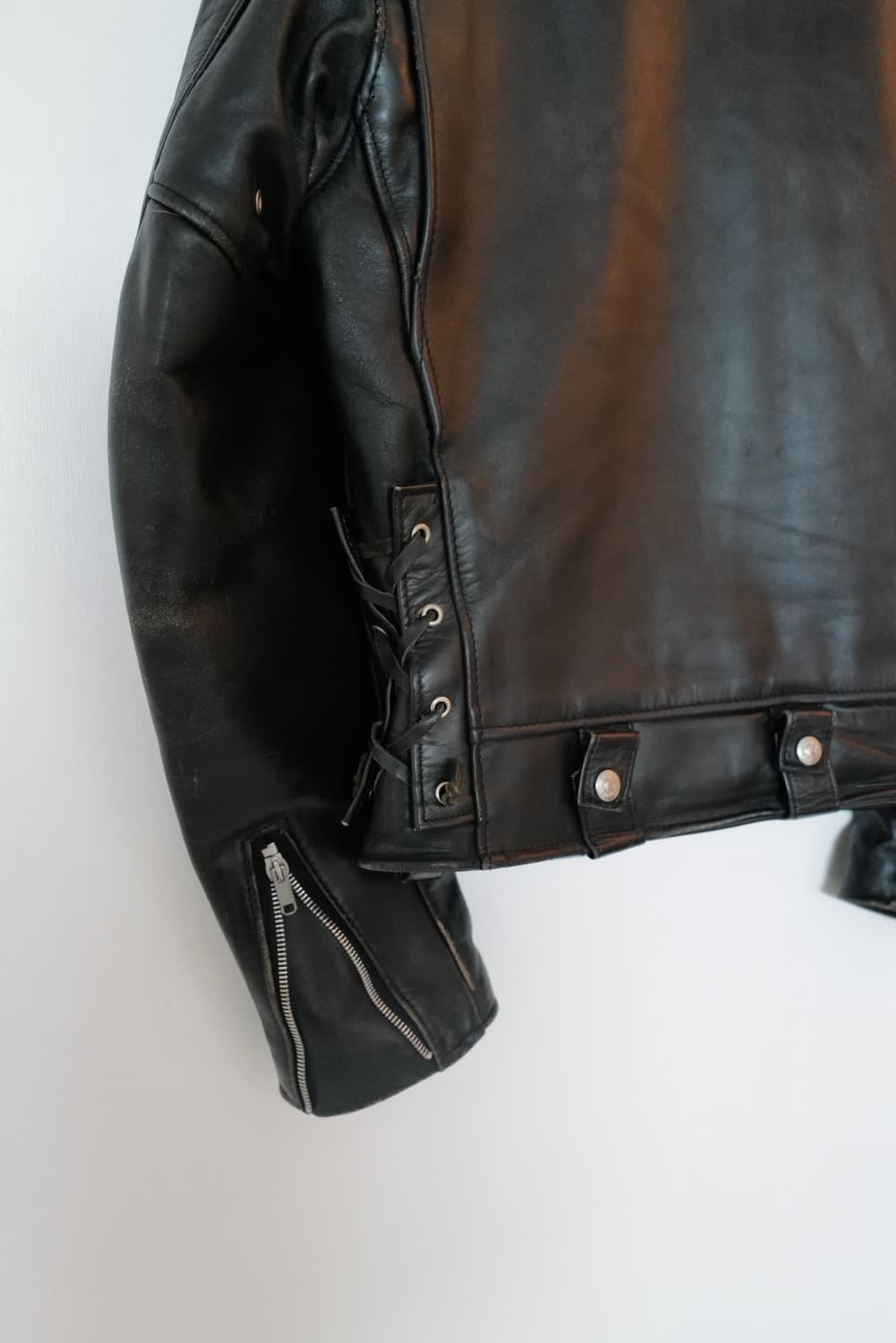 Schott perfecto 609 rider 상품이미지7