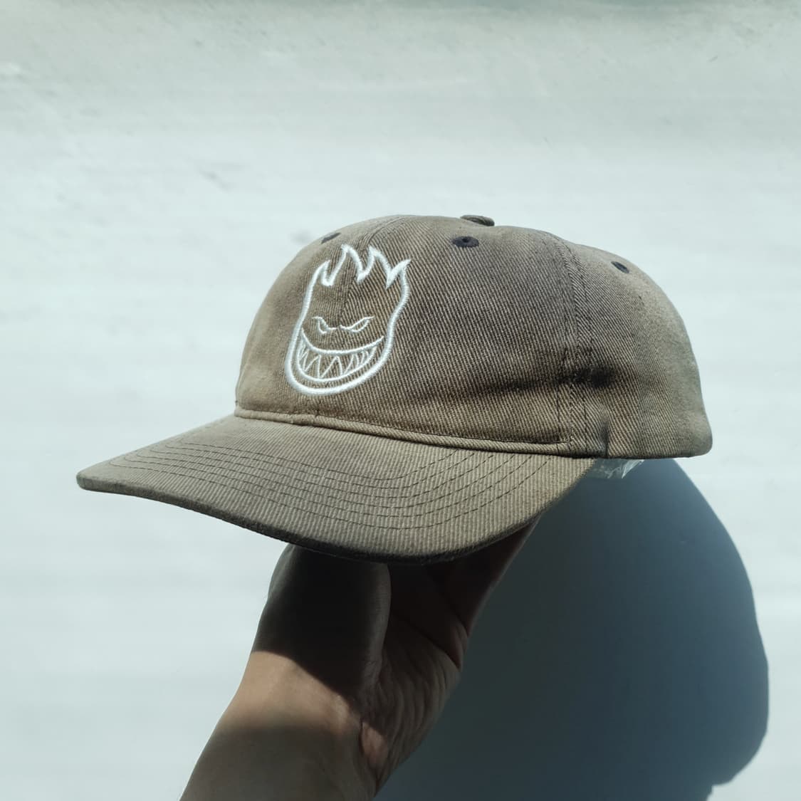 90s SPITFIRE 6-Panel Cap 상품이미지2