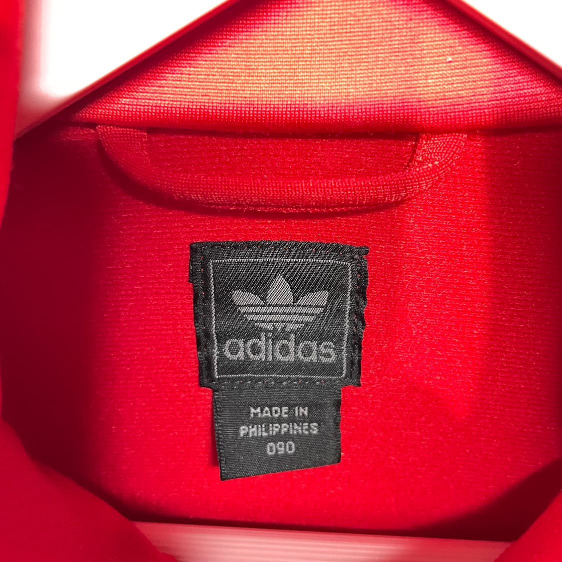 아디다스 파이어버드 져지 상품이미지5