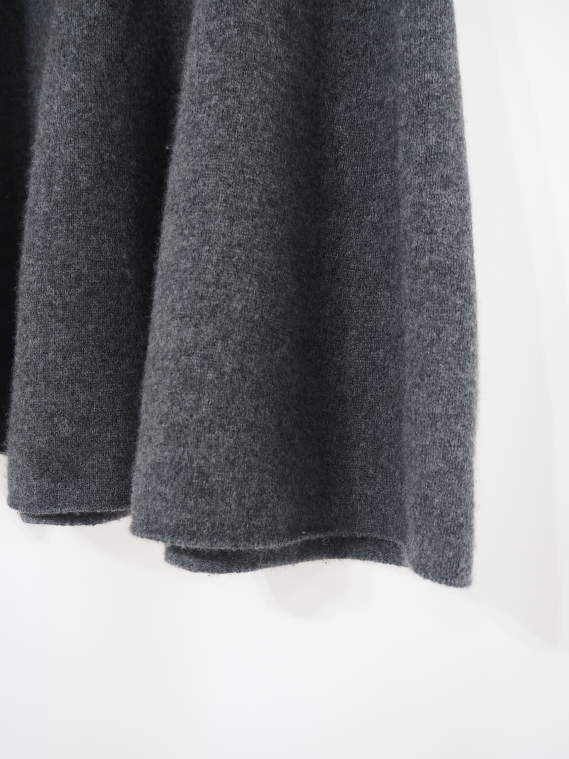 DAMA COLLECTION knit skirt  상품이미지3