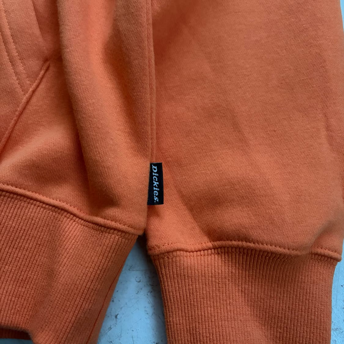 디키즈 Willamson 후드티 L 상품이미지8