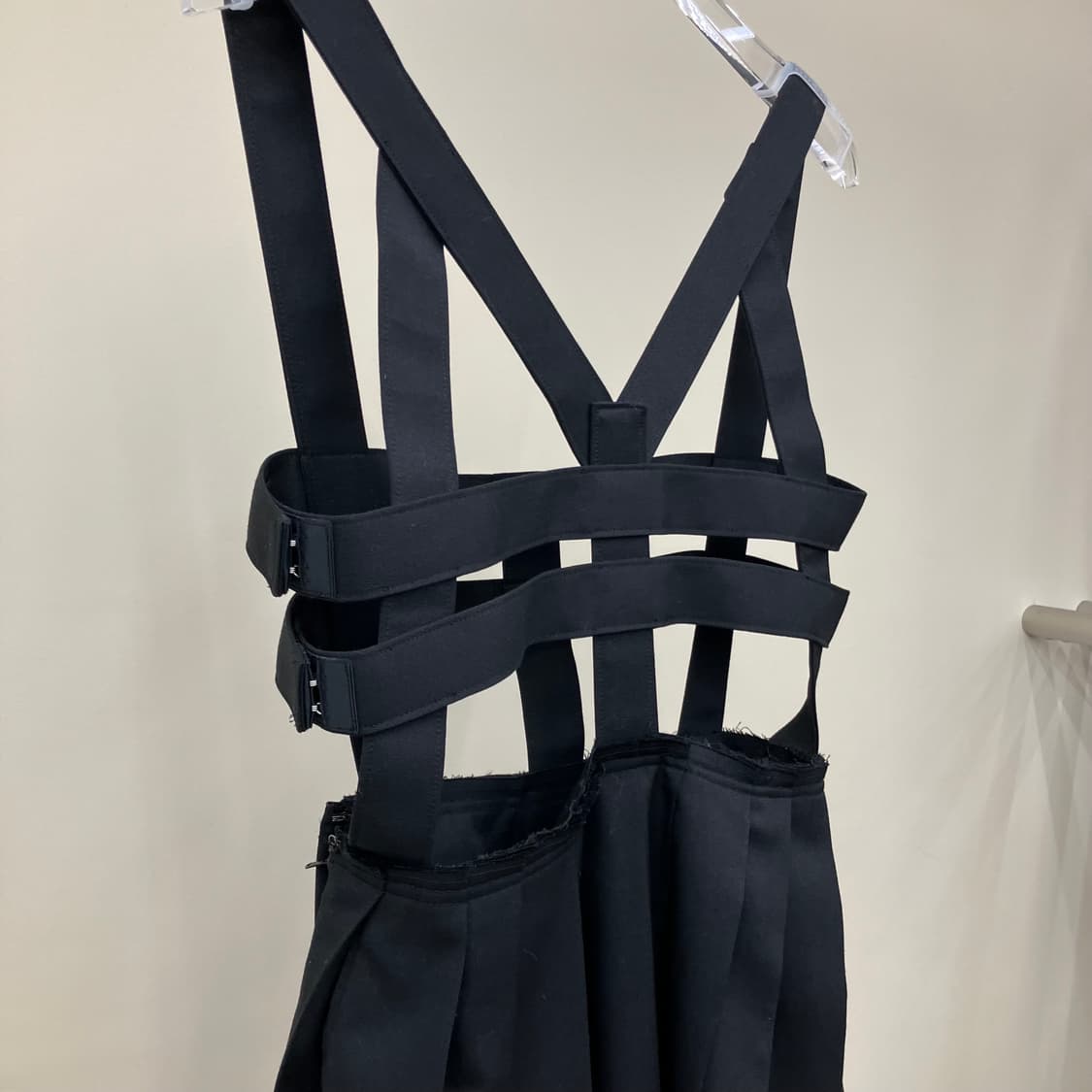 꼼데가르송 16fw 원피스 xs 상품이미지4