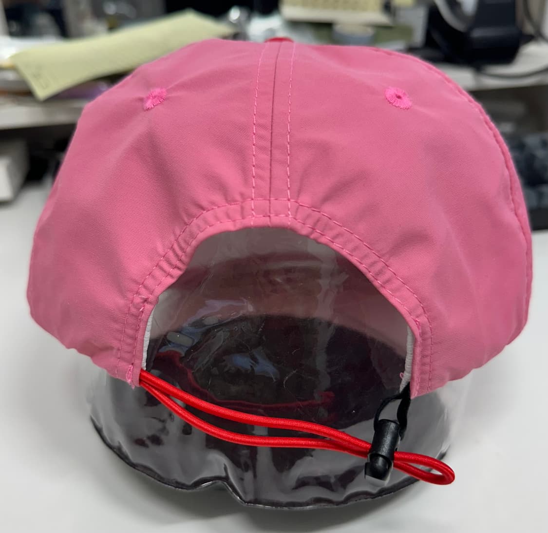 alex zono 알렉스 조노 핑크 i dig running 상품이미지6