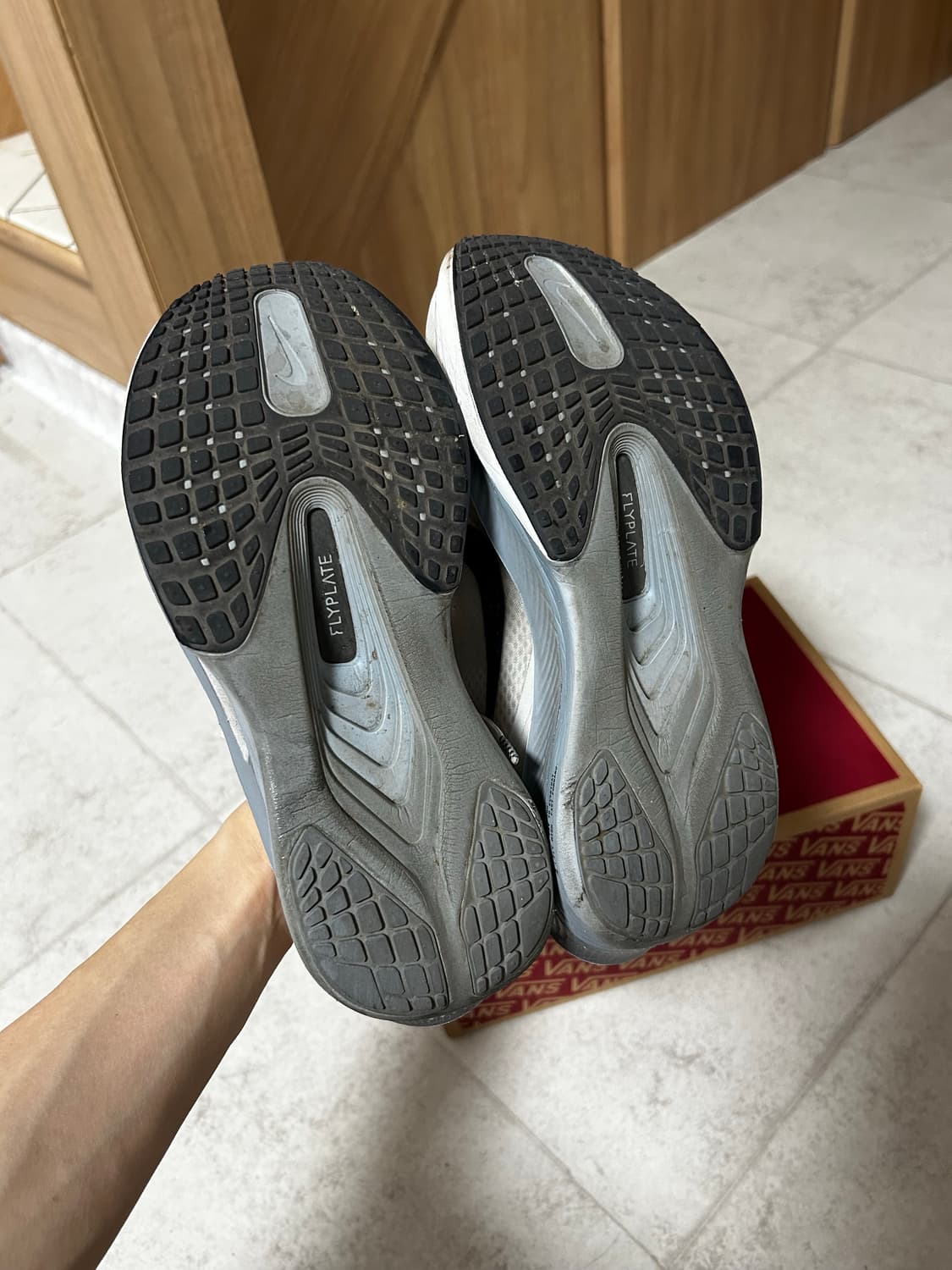 [255] 나이키 줌플라이6 러닝화 상품이미지2