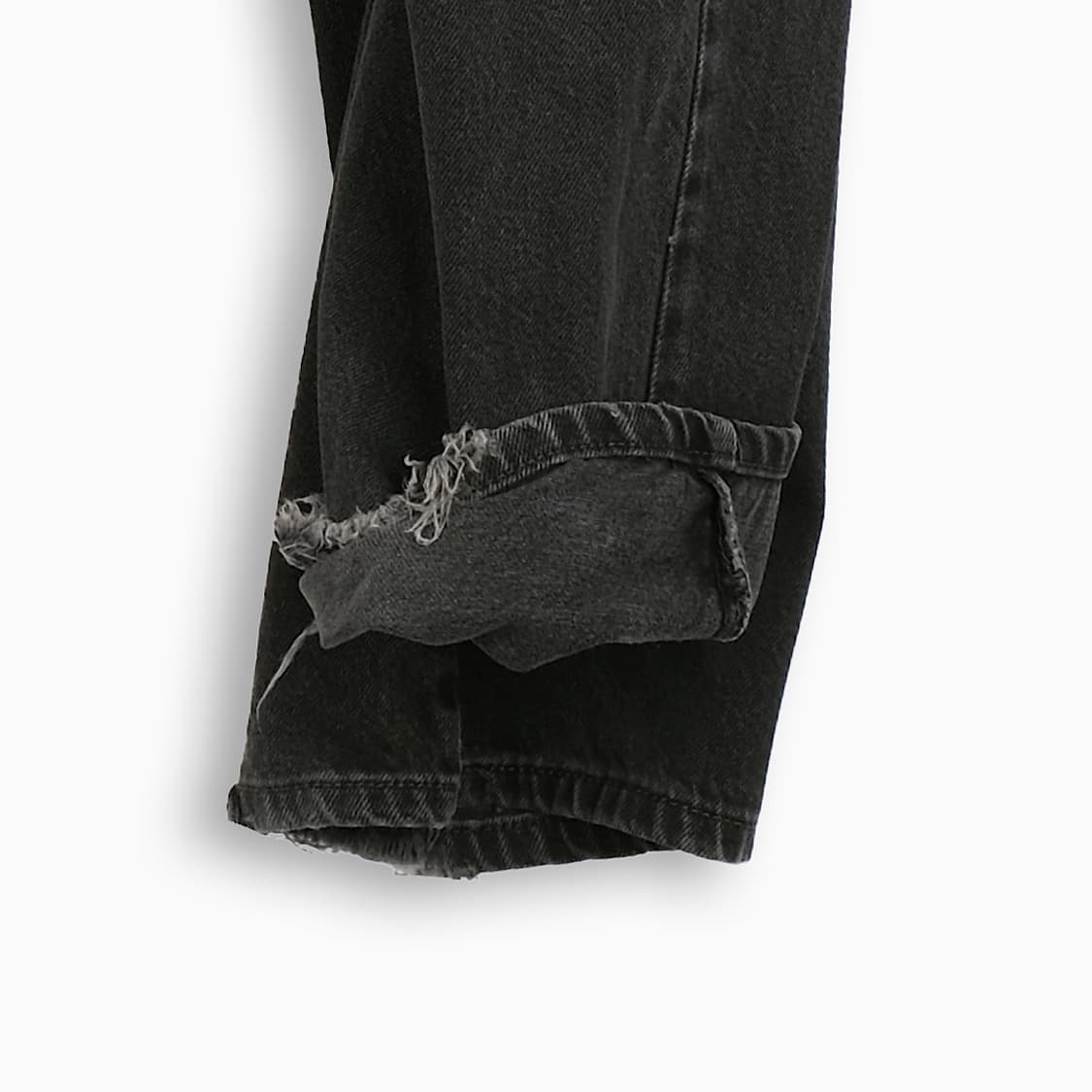 빈티지 리바이스 517 흑청 35 인치 LV51736169 상품이미지7