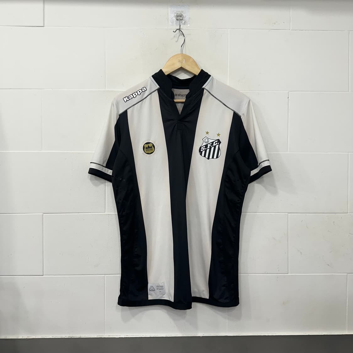 카파 산투스 네이마르 유니폼 상품이미지1