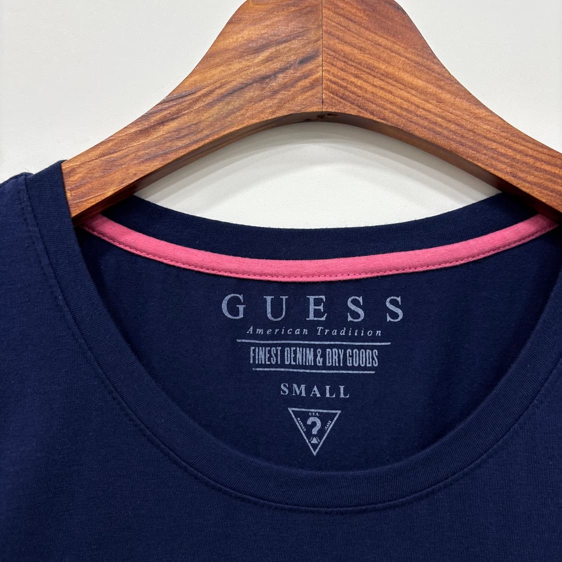  Guess Y2K 슬림핏 반팔티  상품이미지5