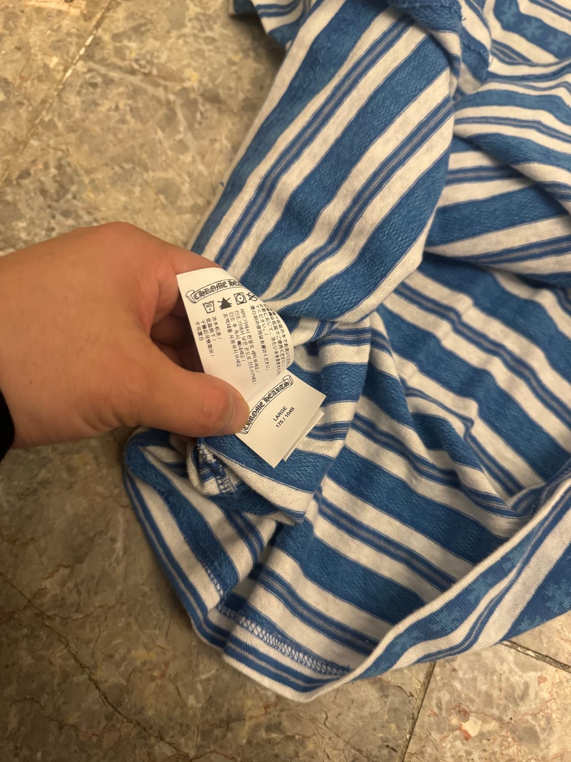 크롬하츠 카라티 상품이미지2