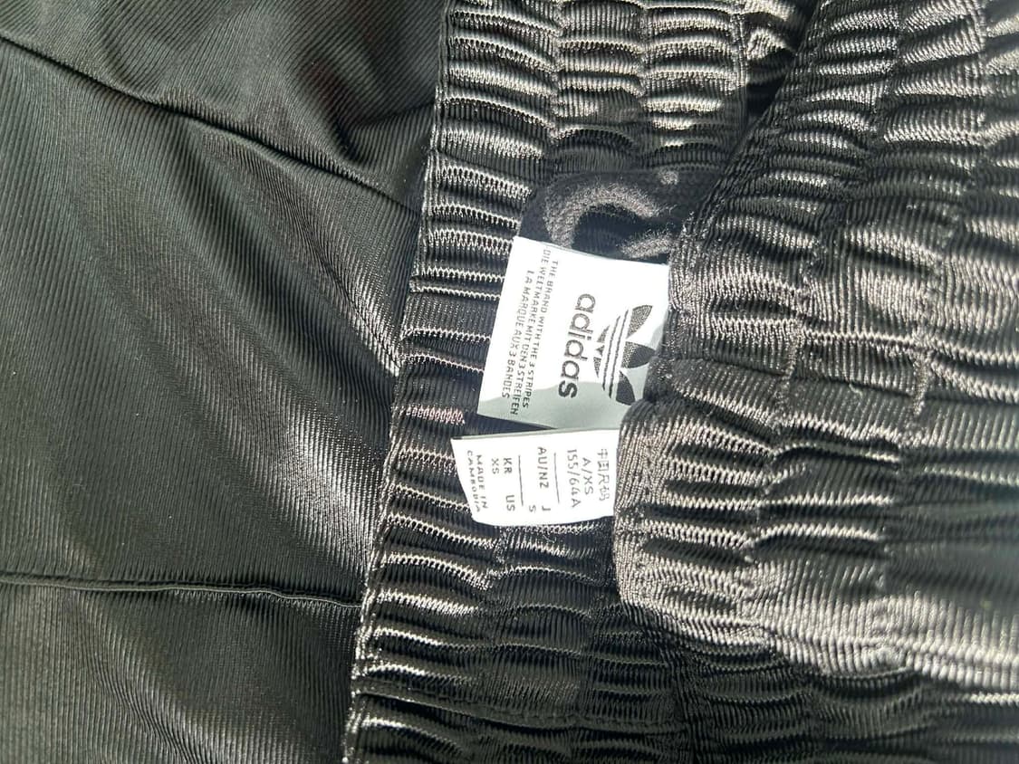 [XS] 아디다스 오리지널 신형 트랙 팬츠 상품이미지4