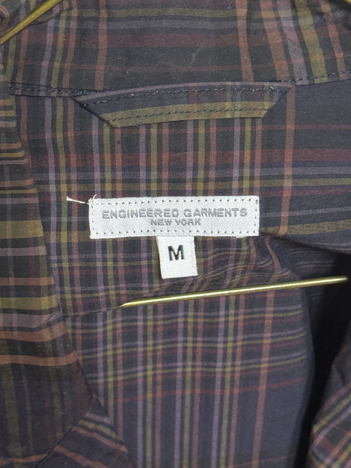 Engineered Garments 블레이저 상품이미지4