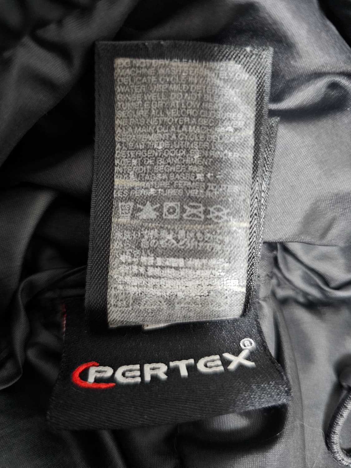 노스페이스 써밋시리즈 800필 구스패딩 M 국내100 상품이미지5