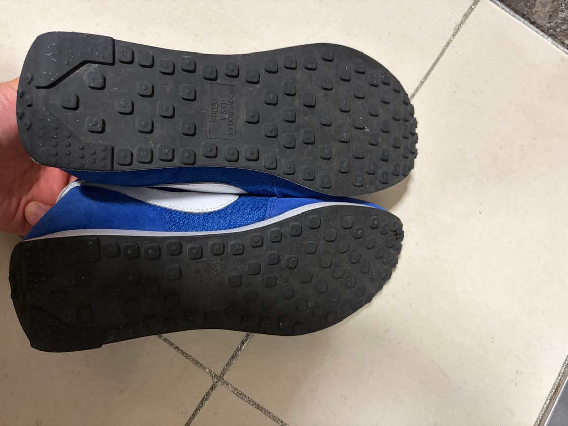 nike 테일윈드 79 인디고 상품이미지4