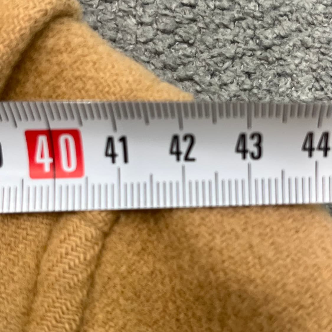 95 랄프로렌 스포츠 카멜 더플코트 상품이미지10