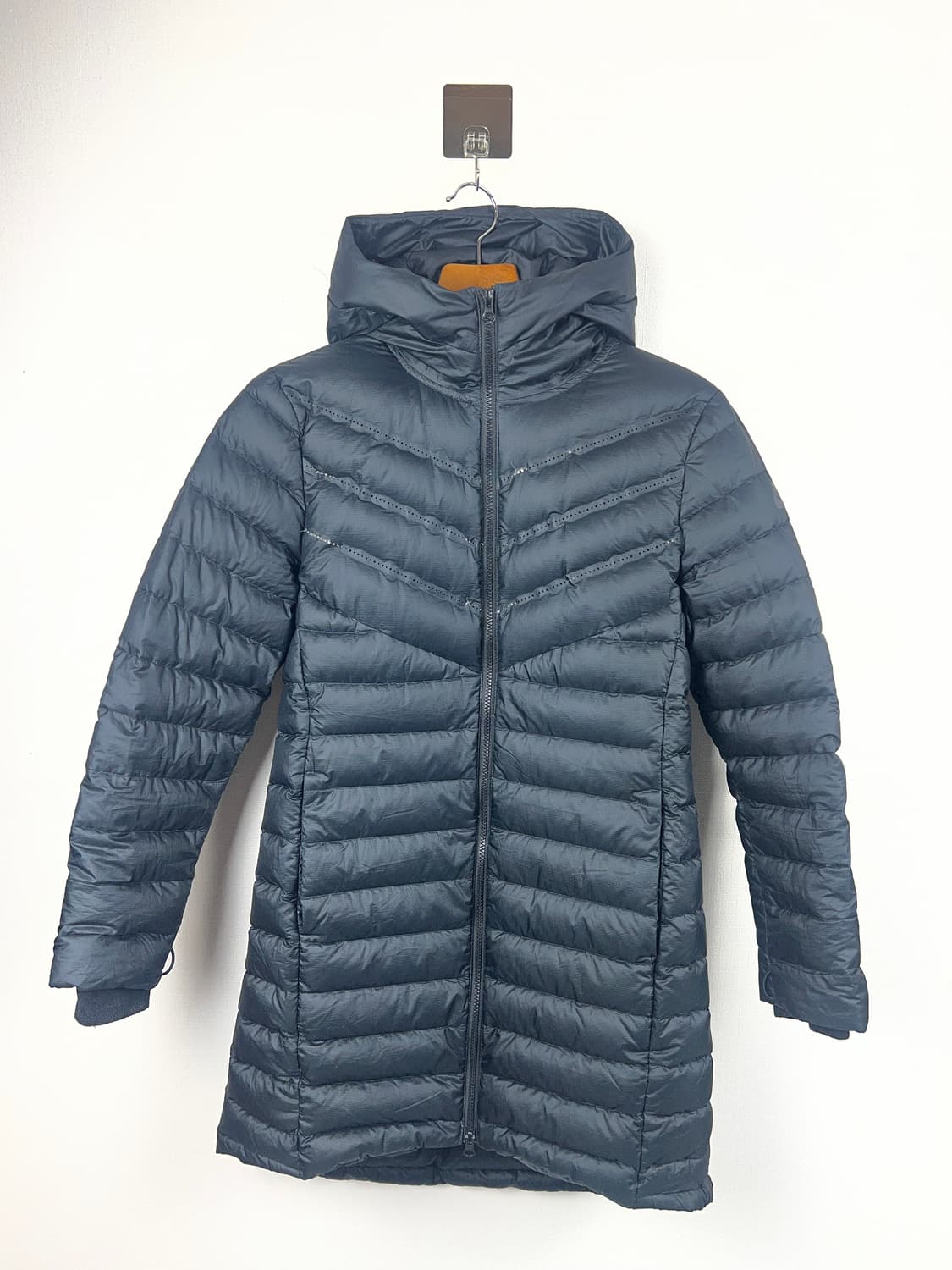 나이키 우먼스 다운필 파카 3 in 1 (M) 상품이미지4