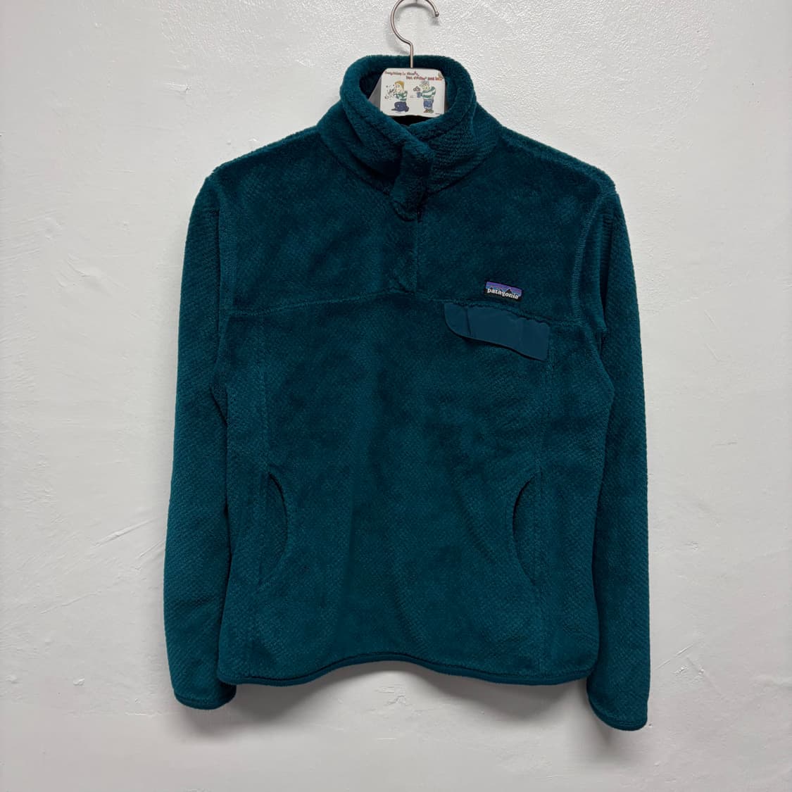 파타고니아 스냅티 풀오버 플리스 19 상품이미지1