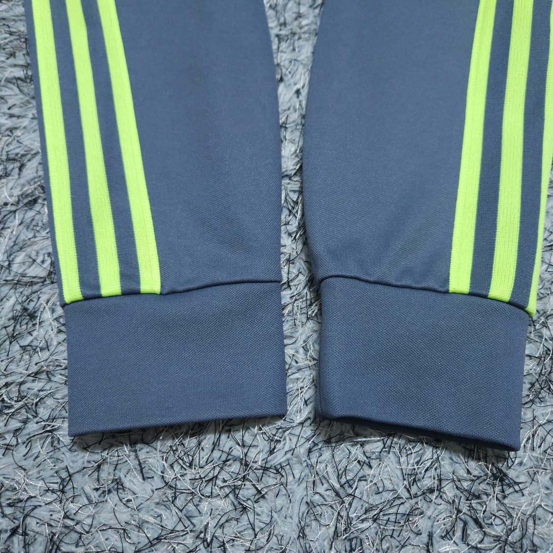 아디다스)95 남자 유로파트랙탑 트레이닝 / 왕눈이샵 상품이미지6