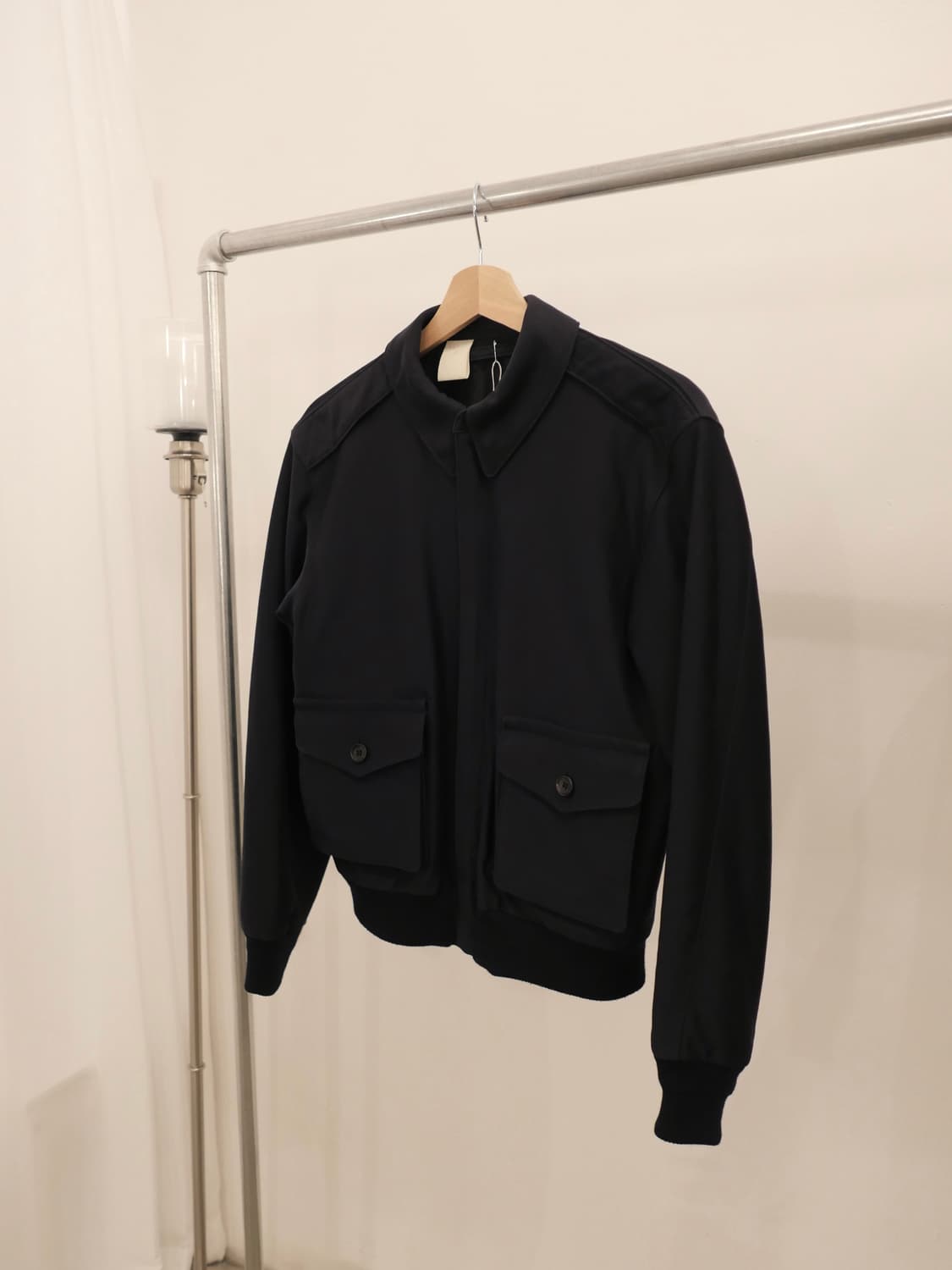 엔할리우드 블루종 상품이미지1