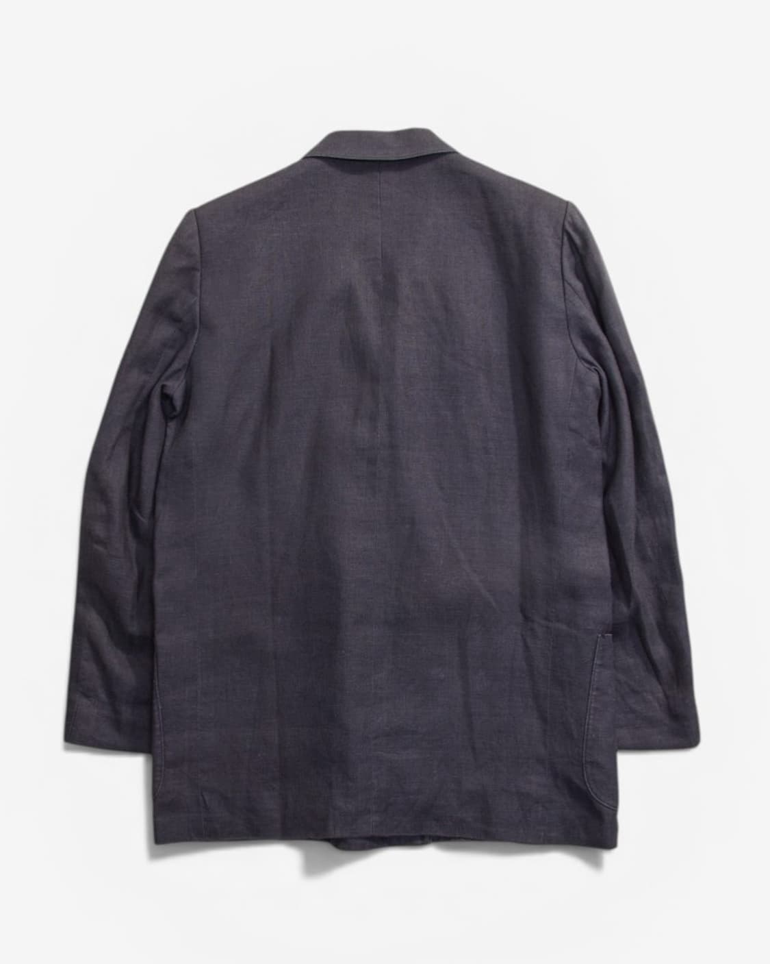 90s calvin klein double jacket 상품이미지2