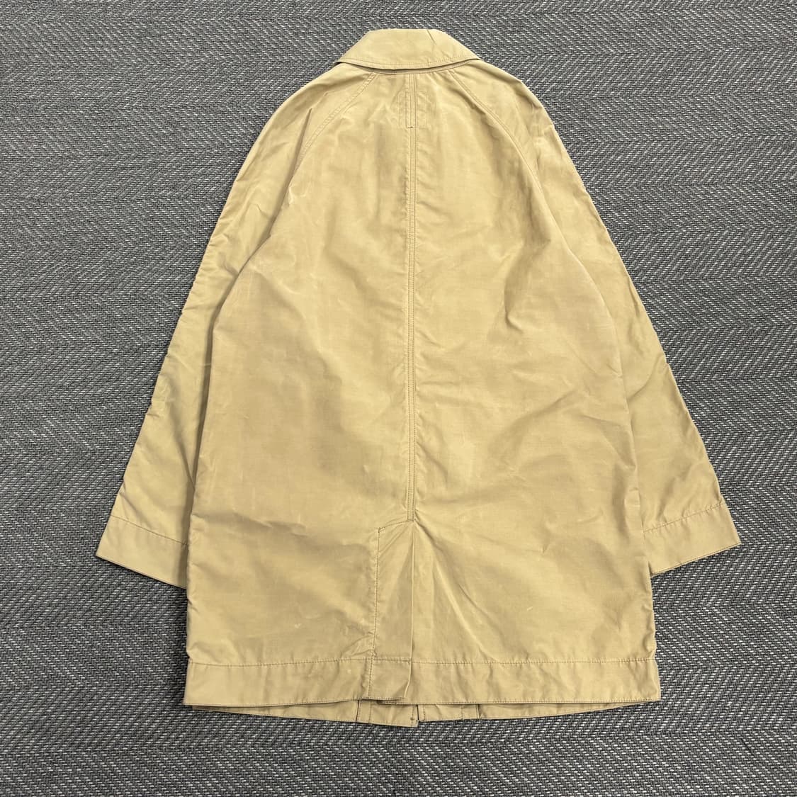 GAP 클래식 맥코트 V0509 상품이미지2