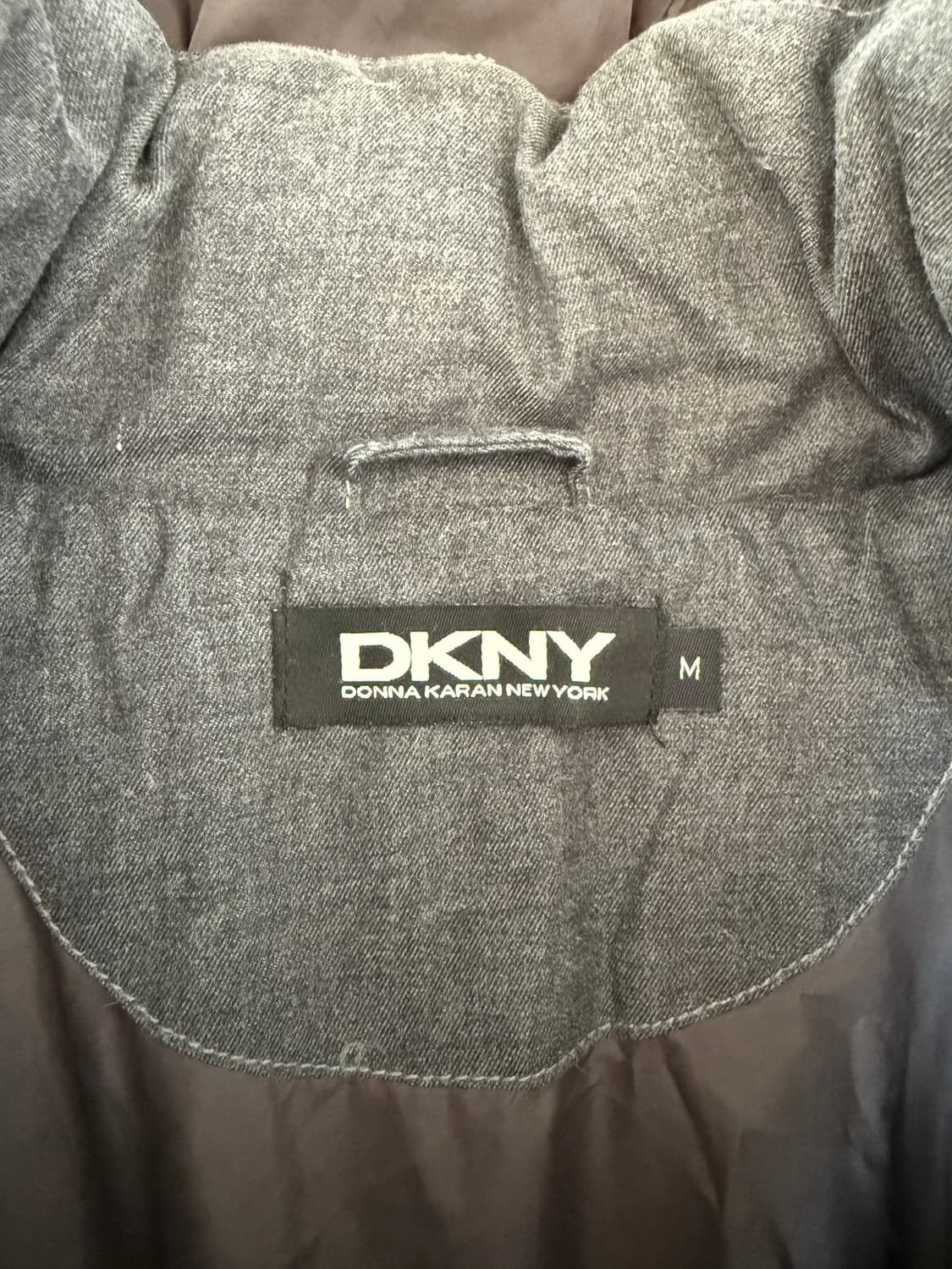 DKNY 다운 패딩 상품이미지9